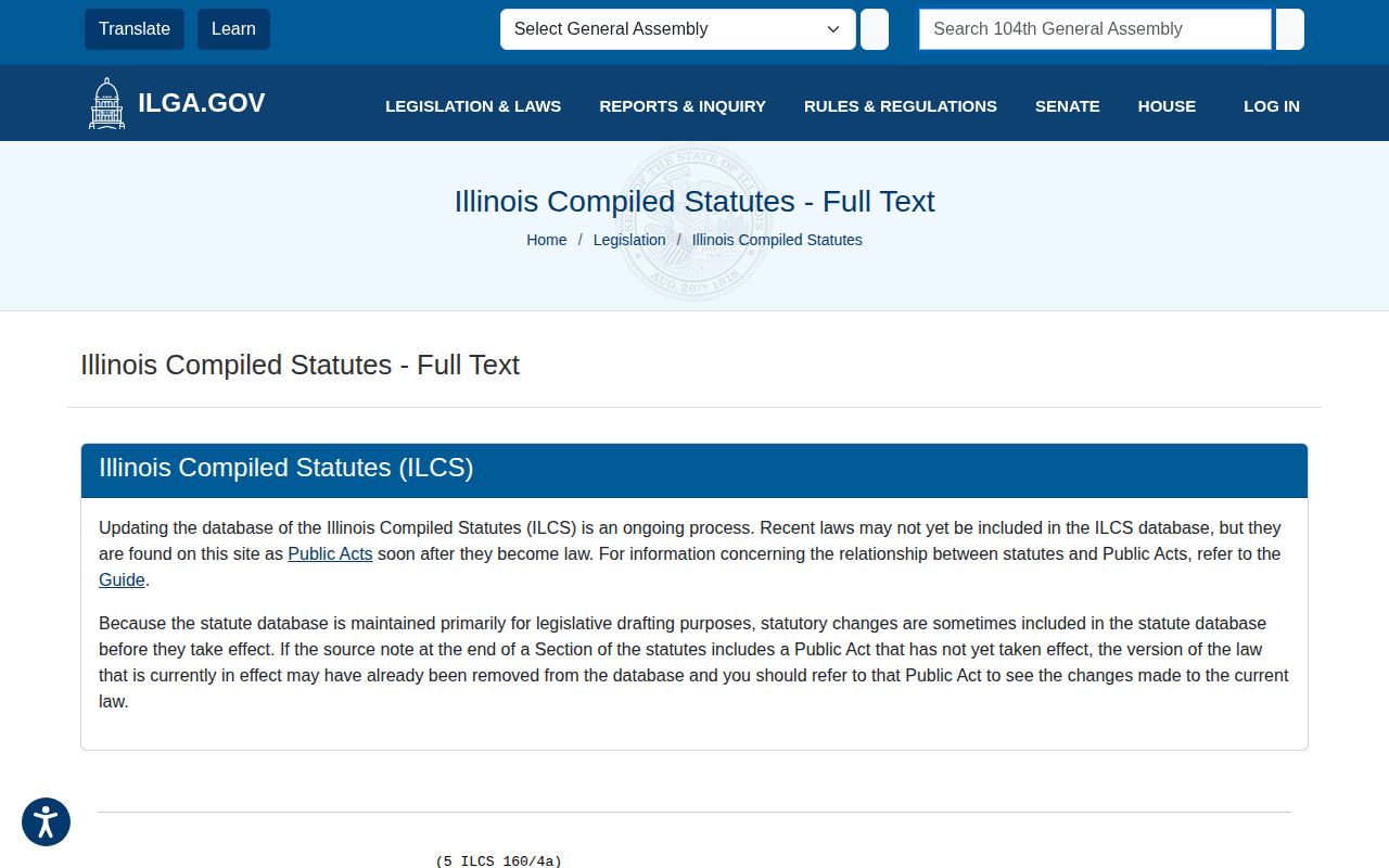 Illinois state law for Logan County released inmate mugshots